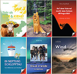 Buchtipp: Reisebegleiter